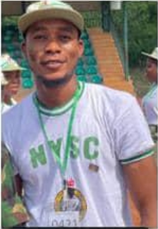 JUST IN: NYSC member disappears mysteriously in Rivers, 4 suspects in police net