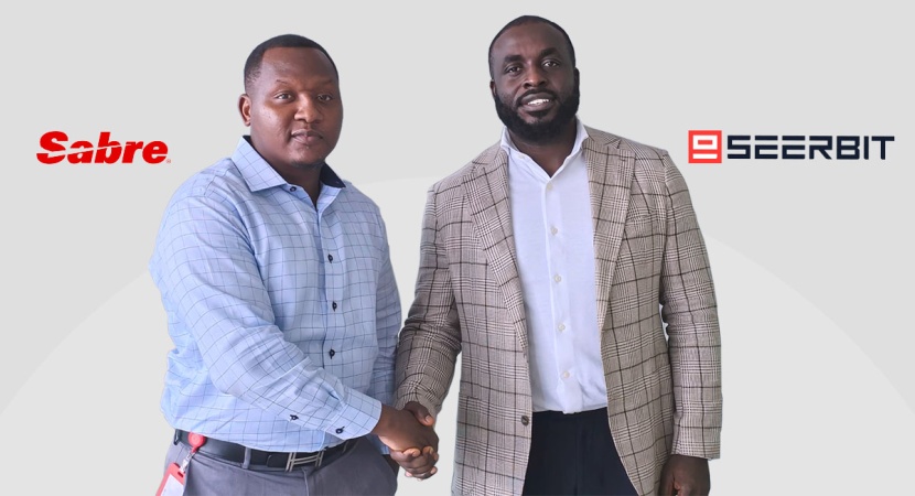 SeerBit joins forces with Sabre to transform travel payments across Africa