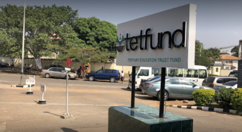 There is a renewed confidence in the activities of the funding agency, writes ADAMS ABONU