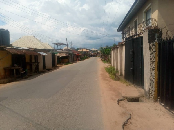 Sit-at-home: Abia, Imo traders count losses