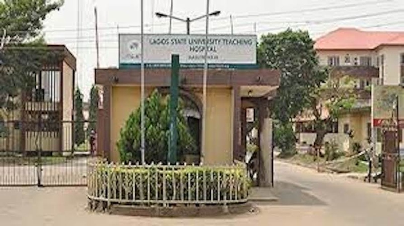 300 child cancer cases recorded in LUTH
