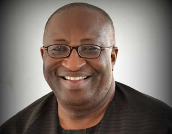 Economics expert Akpan Ekpo appointed Emeritus Professor