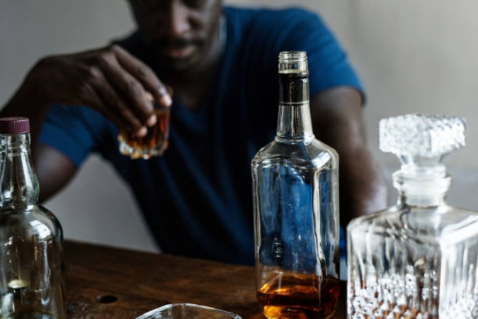 Excessive sex, alcohol can cause cancer ? Experts