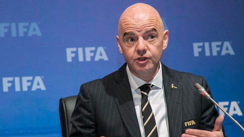 FIFA faces allegations of ?3.09m unpaid player compensation