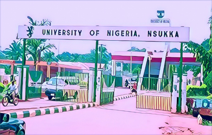 No student died in our campus ? UNN, demands apology from blogger