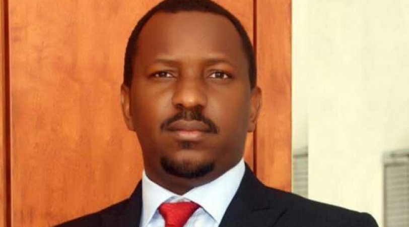 Tinubu appoints Shehu Dikko as NSC Chairman after scraping Sports Ministry