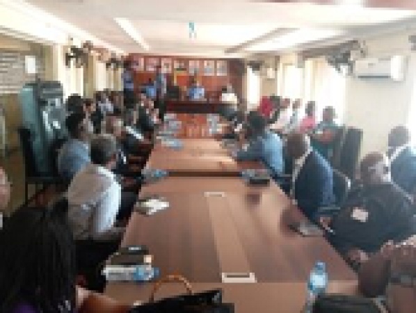 Yuletide: Police unaware of banks security plans ? CP Lagos