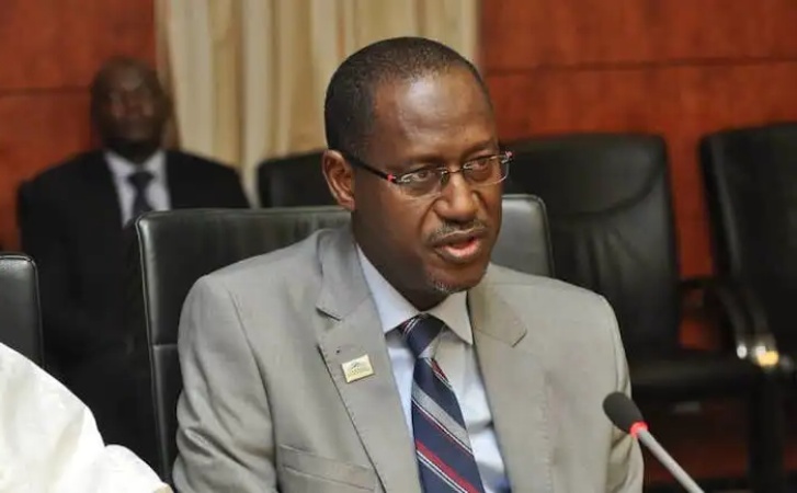 FG gives deadline for title owners to pay ground rent, threatens revocation of C of Os