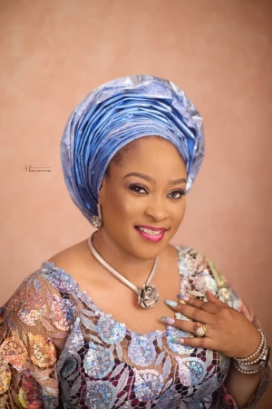 Sanwo-Olu, Mbah, Ambode, others commiserate with AFRIMA, PRM Africa Boss, Mike Dada, on wife?s death