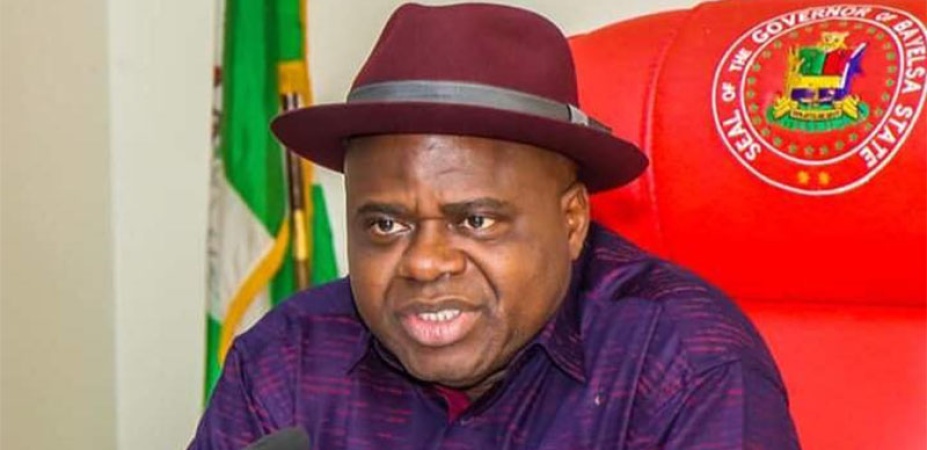 Diri frowns at alleged diversion of N8bn Bayelsa agric loan by cabinet members