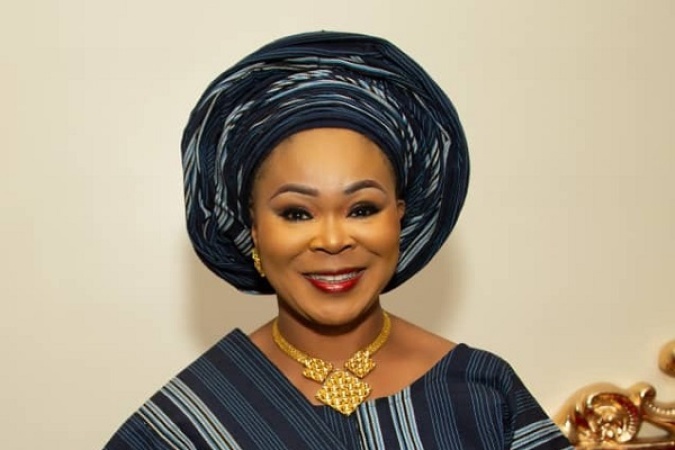 Uju-Ken Ohanenye: 4 scandals that probably cost Women Affairs Minister her job