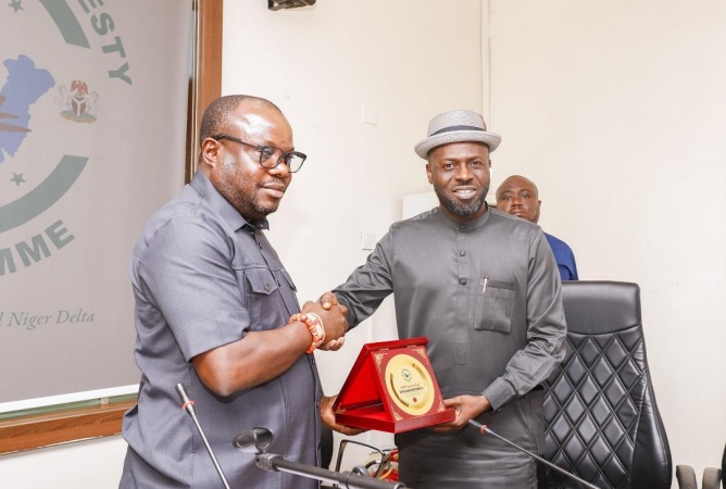 Allocate more funds for Presidential Amnesty Programme ? Ijaw youths tell FG  