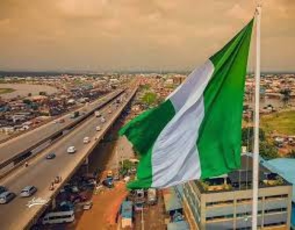 ?That boy calls you father?: A call to all Nigerians in troubling times