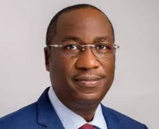 Climate change: Lagos is sinking ? deputy governor raises the alarm