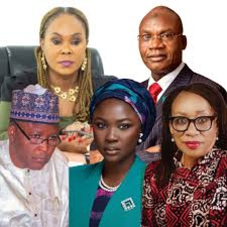OFFICIAL: Why Tinubu sacked Uju-Ken Ohanenye, Prof. Tahir Mamman and 3 other ministers ? Bayo Onanuga