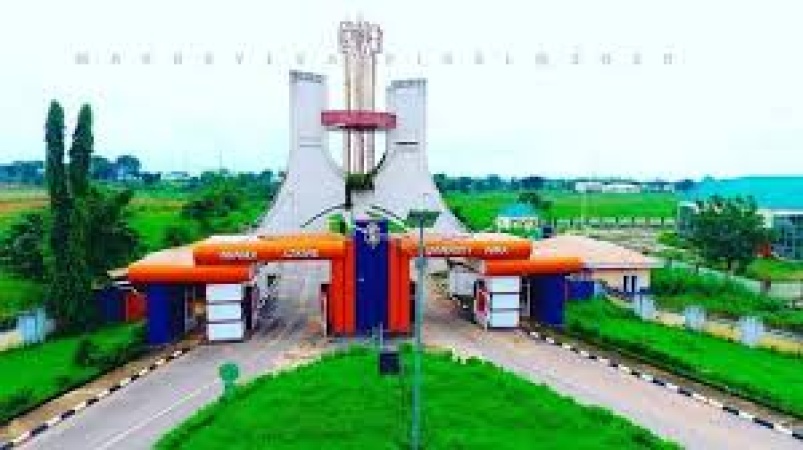 JUST IN: Gunmen on rampage in Anambra, kill 9 near UNIZIK school gate