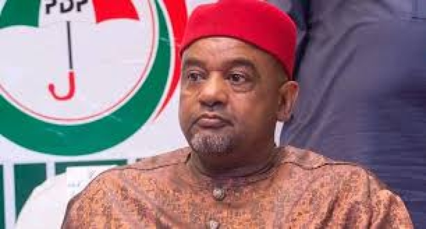 Stakeholders praise PDP governors, warn desperate politicians