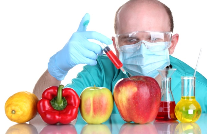 Scientific group raises the alarm over GMO food in Nigeria
