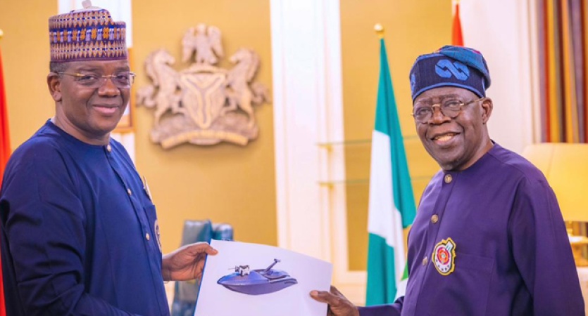 Cabinet shake-up: Why Tinubu didn?t sack Matawalle ? Presidency