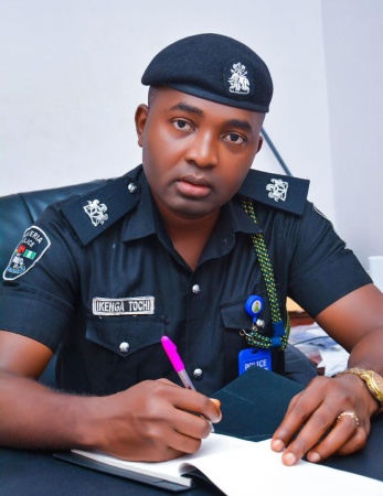Tension over video, voice notes threatening violence in Anambra: Police swings into action