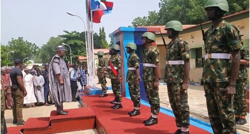 ?Get me Turji?, Defence Minister orders troops