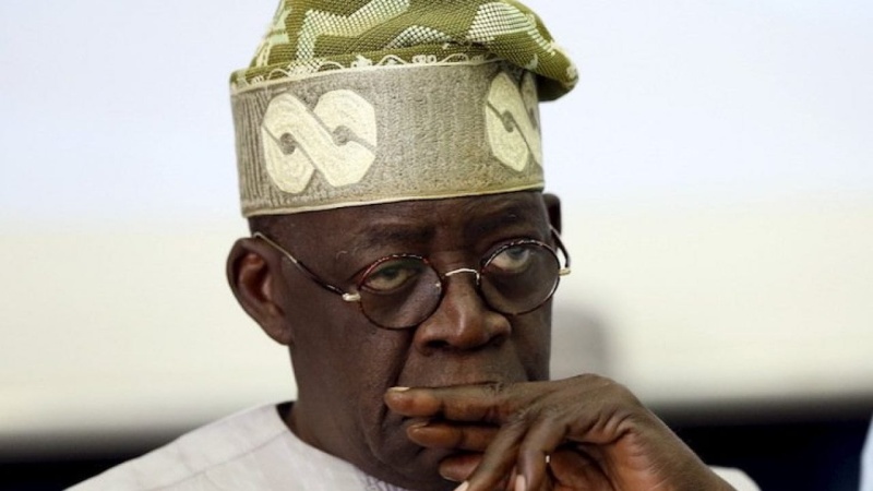 Crashed helicopter: Tinubu orders intensification of rescue operations