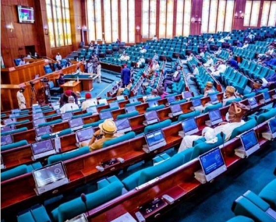 Reps threaten arrest against perm sec over N1.4bn road contract