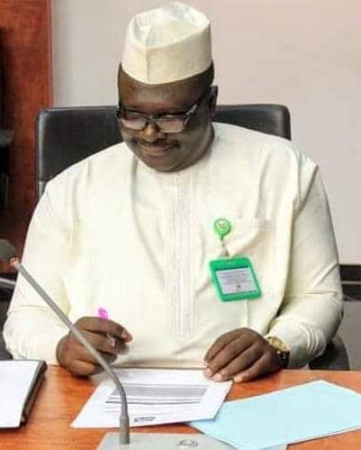 Uba Sani appoints Ibraheema Musa as new CPS