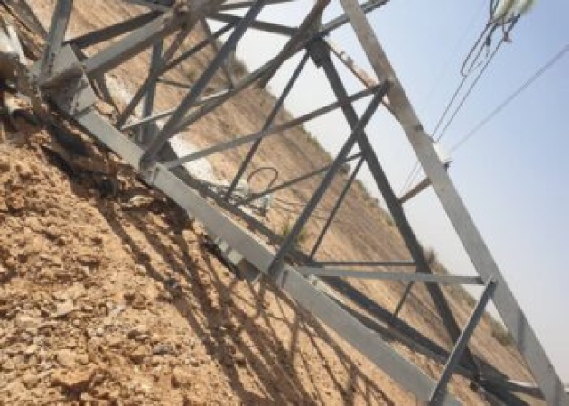 Why blackout will persist in the North ? TCN