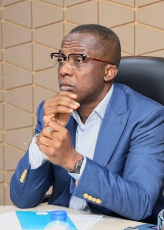 Lagos seals building without toilet