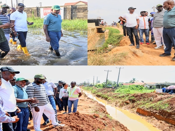 Lagos allays fears over Oyan Dam water release