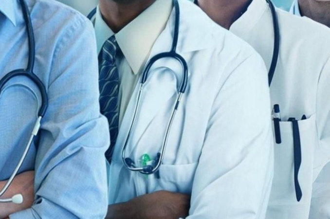 JOHESU declares seven-day warning strike