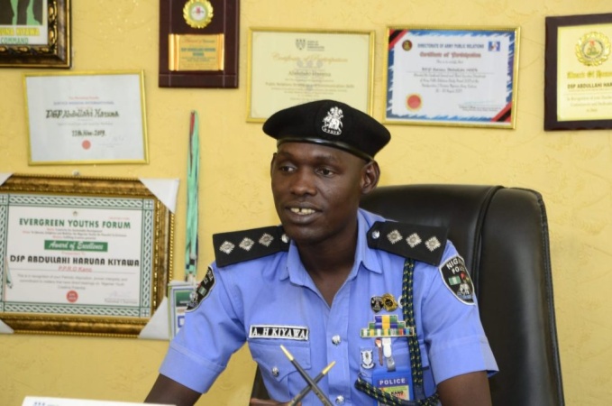 Kano LG Poll: We?ll comply with court order ? Police
