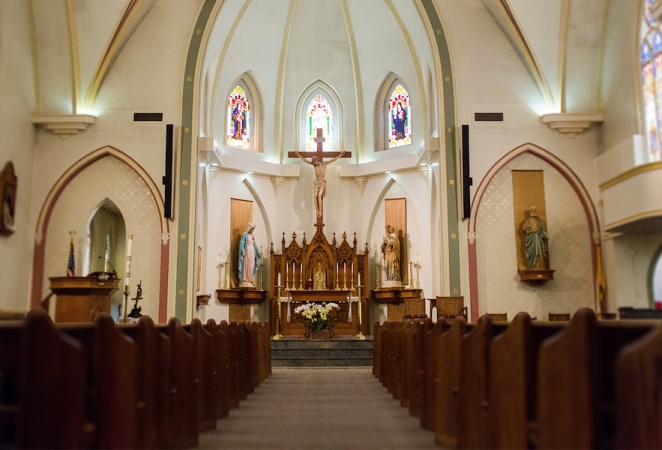 Catholic Church alleges fresh plot to legalise abortion