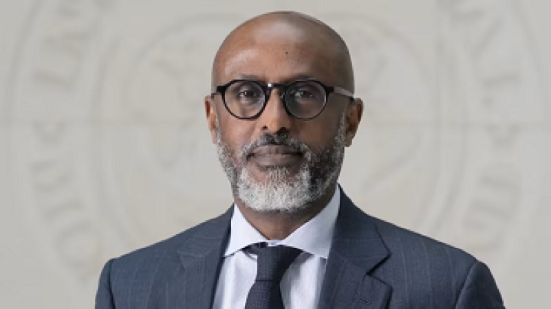 We have no funding request from Nigeria ? IMF