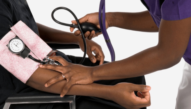 Hypertension, diabetes, obesity stealthily killing 13.8m Lagosians