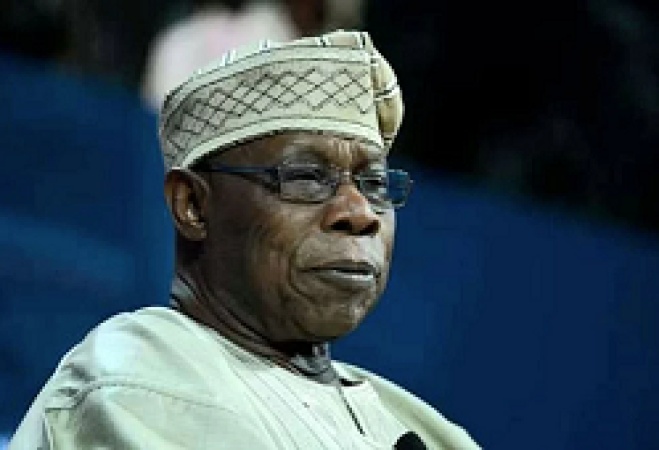 How I secured debt forgiveness for Nigeria ? Obasanjo 