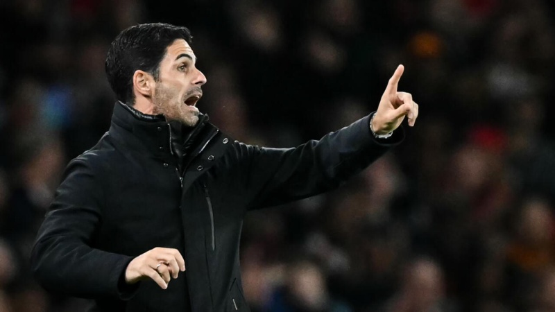 Wounded Arsenal must show ?ruthless mentality? against Liverpool ? Arteta 