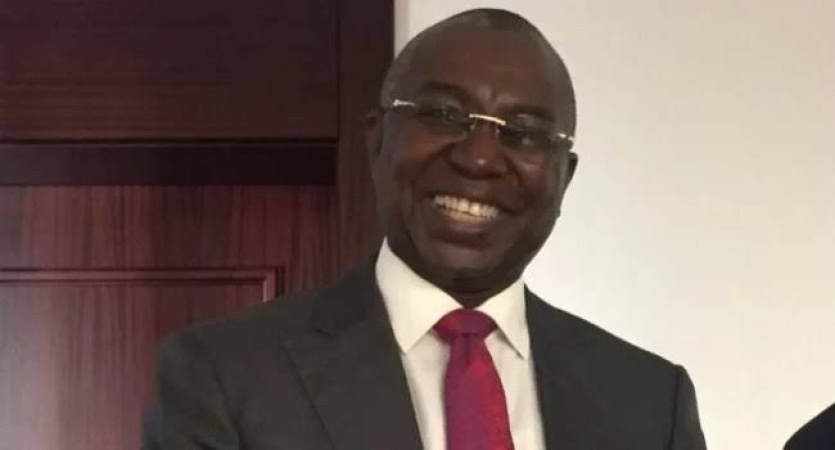 Dockworkers registration now mandatory ? NIMASA