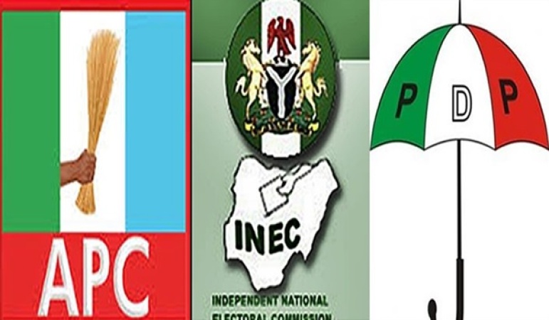 Why we boycotted transition committee sitting ? Edo APC