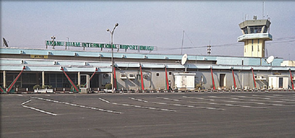 FG may shut down Enugu Airport over deteriorating runway