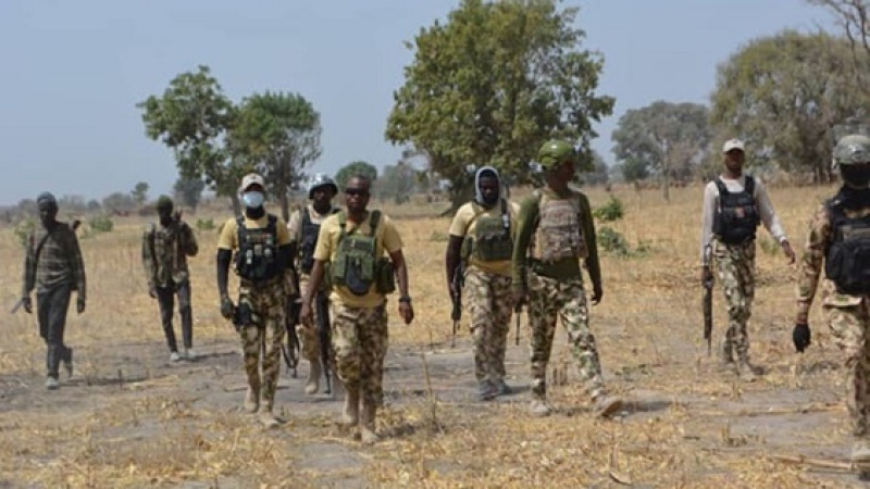 Army deploys troops to curb insecurity in 2 Kogi communities