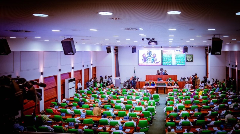 Reps panel uncovers alleged N32bn revenue leakages at NUPRC