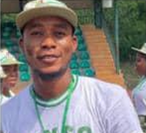How corps member mysteriously disappeared in Rivers