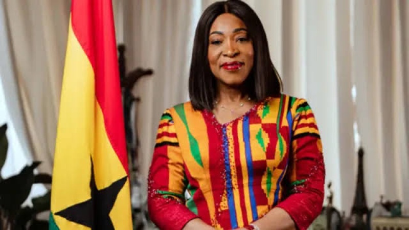 Commonwealth Announces Ghana Foreign Minister As New Secretary General