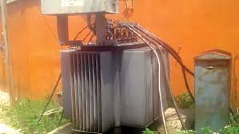 Blackout: Hoodlums vandalise transformers, steal cables in Jos