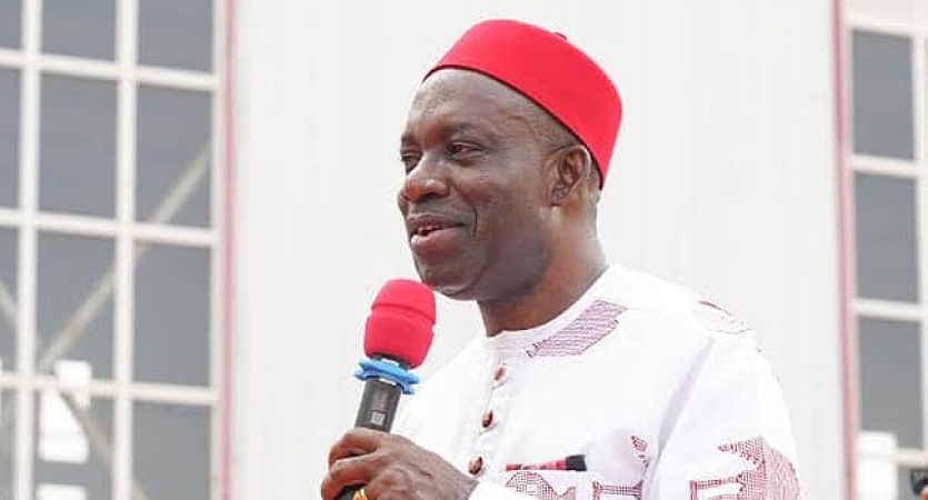 Soludo approves N70,000 new minimum wage for Anambra workers
