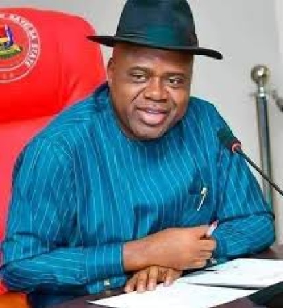 Bayelsa shuts schools for not observing flood break