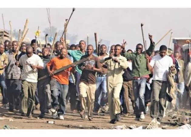 Monarchs threaten traditional sanctions against cult-related killings in Akwa Ibom