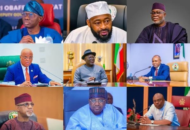 FULL LIST: 11 Governors ready to pay above N70,000 minimum wage